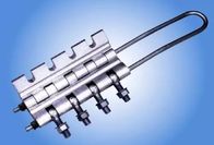 herramientas del cable de fribra óptica 25kN de alta resistencia para la construcción de OPGW