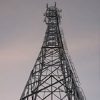 torre autosuficiente de las telecomunicaciones de la telecomunicación de los 60m WiFi