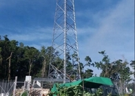 Torres de comunicación inalámbricas para las telecomunicaciones del tejado del G/M de la electricidad