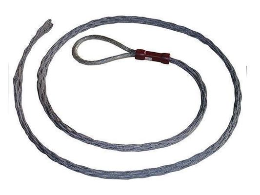 herramientas del cable de la fibra óptica de la longitud 15kN del 1.4m para OPGW ADSS