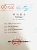 China Ningbo Suntech Power Machinery Tools Co.,Ltd. certificaciones