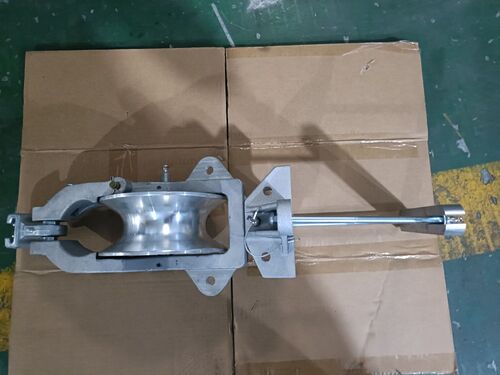 último caso de la compañía sobre Universal Stringing Block Export Success to the Philippines: Professional Service and Rapid Delivery