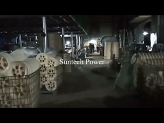 Herramientas de líneas de transmisión aéreas personalizadas de la serie 1040