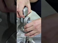 Bloque de fijación universal