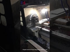 bloque de Aluminum Sheave Stringing del modelo de 1T SHD para la línea de transmisión