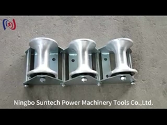 Fabricantes de máquinas de la categoría 84