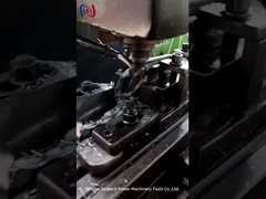 Conector de cuerda de alambre rígido antitorsión de 250KN