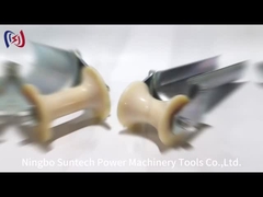 Rollo de cable de 80 mm para tirar de cables