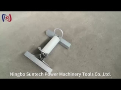 SHS Protección de apertura de cables de rodillo herramientas de tracción de cables subterráneos