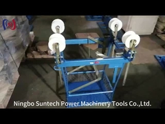 Carros de inspección y líneas aéreas Bicicletas para trabajos en líneas energizadas en conductores gemelos