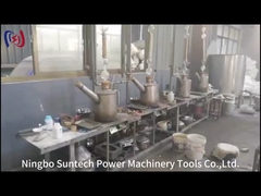 Rodillo de colocación de cable de rueda de polea de nailon duradero personalizado