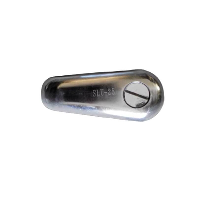 calidad  Fixed Joints Industrial Grade Linkage Devices For Overhead Line Installation​ fábrica