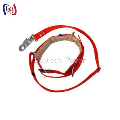 calidad  100KG Safety Harness for Power Line Construction 23061-23064A fábrica