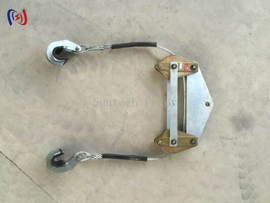 calidad  Heavy Duty Multiple Fission Conductor Lifter for Simultaneous Multi Conductor Handling and Enhanced Worker Safety fábrica