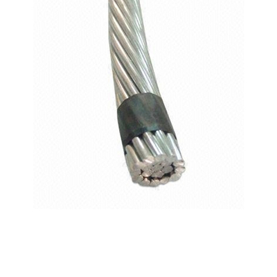 5154 conductor Wire del cable de transmisión de la aleación de aluminio AAAC