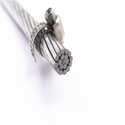 El acero de aluminio desnudo de arriba del cable del conductor ACSR reforzó 70mm2