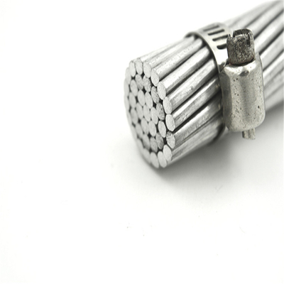 Lince de aluminio de arriba 175mm2 de Cable Steel Reinforced del conductor de ACSR para la transmisión de poder