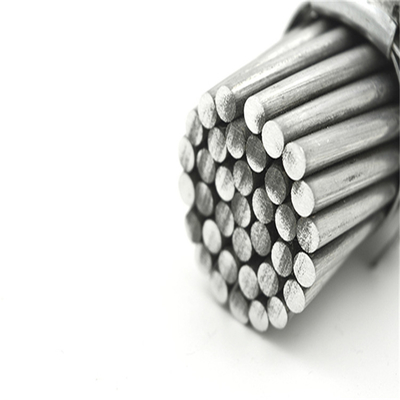 Lince de aluminio de arriba 175mm2 de Cable Steel Reinforced del conductor de ACSR para la transmisión de poder
