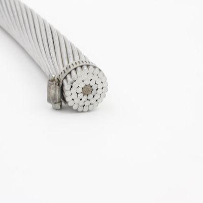 Los tipos compactos descubren el conductor de aluminio ACSR Drake Electric Conductors