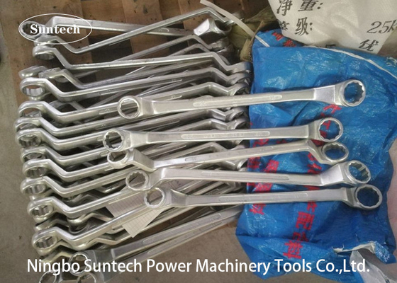 Doble Ring Plum Wrench de M16 M20 480m m