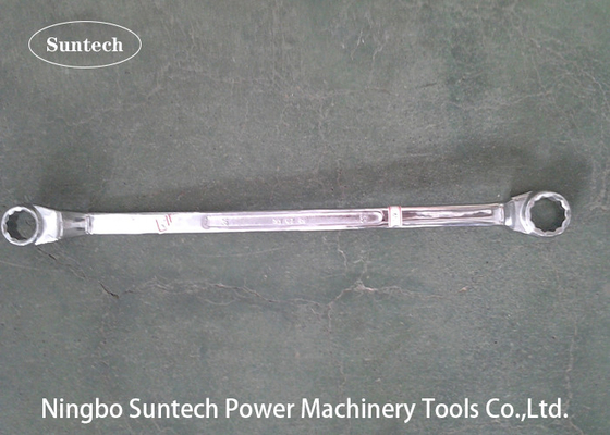 Doble Ring Plum Wrench de M16 M20 480m m