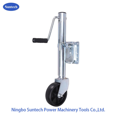 recambios del remolque 1000lbs con la rueda retractable
