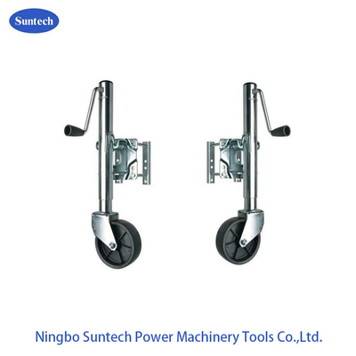 350kg jinete resistente Wheel For Trailer de 8 pulgadas