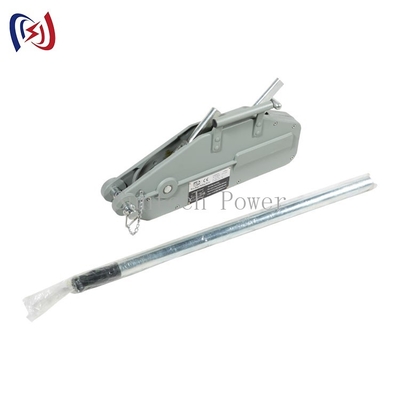 tirador del cable de la mano 0.8T