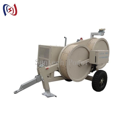 Equipo de ensamblaje de cables de construcción