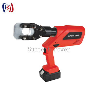 Cortador automático del cable de la batería de litio de EC-40 17KG