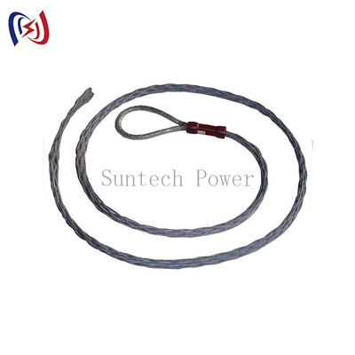 herramientas del cable de la fibra óptica de la longitud 15kN del 1.4m para OPGW ADSS