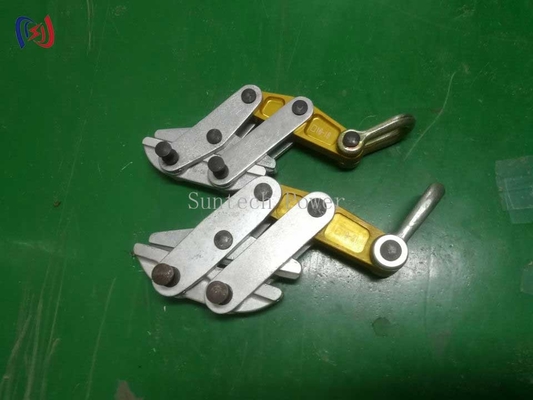 Herramientas de ensamblaje de conductores forjados de acero de alta clase