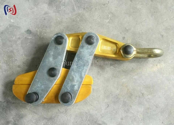 Herramientas de ensamblaje de conductores forjados de acero de alta clase