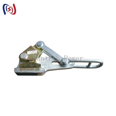 Levantar sin esfuerzo Tirando con Suntech's Come Along Clamp