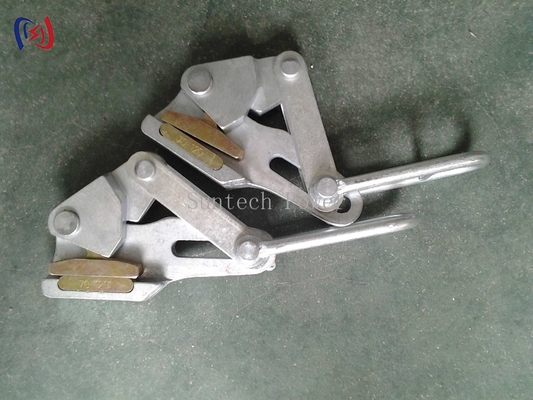 Levantar sin esfuerzo Tirando con Suntech's Come Along Clamp