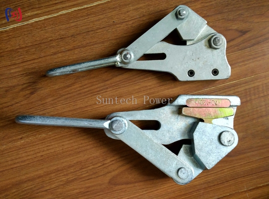 Levantar sin esfuerzo Tirando con Suntech's Come Along Clamp
