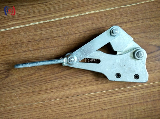 Levantar sin esfuerzo Tirando con Suntech's Come Along Clamp
