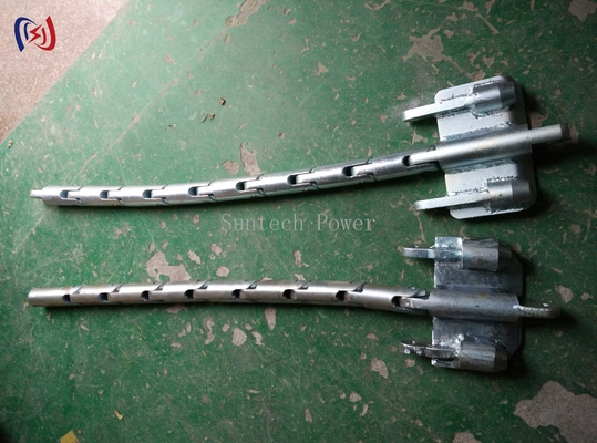 Herramientas de ensamblaje de conductores seguros de confianza para la construcción de energía eléctrica