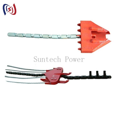 Instrumentos de cuerda del conductor tablero de marcha mejora de la energía eléctrica construcción