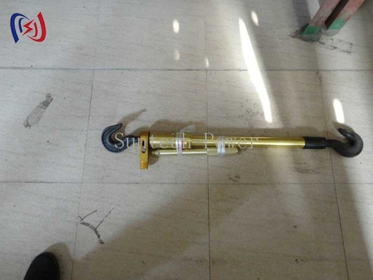 El cableado de aleación de aluminio personalizado es de cualquier longitud, longitud de hilo, altura de hilo.