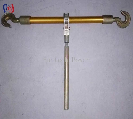 El cableado de aleación de aluminio personalizado es de cualquier longitud, longitud de hilo, altura de hilo.