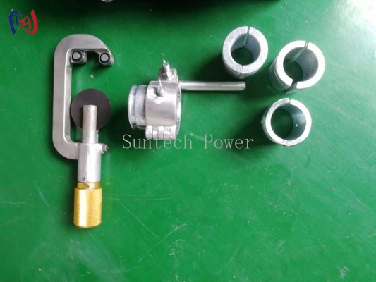 Cuchillo pelacables de aluminio de alta resistencia para conductores ACSR