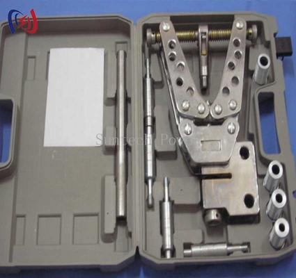 Compacto Manual herramientas de ensamblaje de conductores de perforación para técnicos de servicio de campo Herramientas de maquinaria