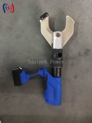 Cortador de cable hidráulico de 18V de iones de litio - Herramienta de corte de grado industrial