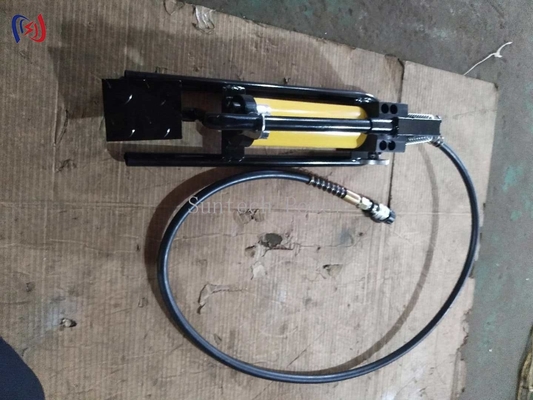 Bomba hidráulica de alta presión para herramientas de corte y corte de cables