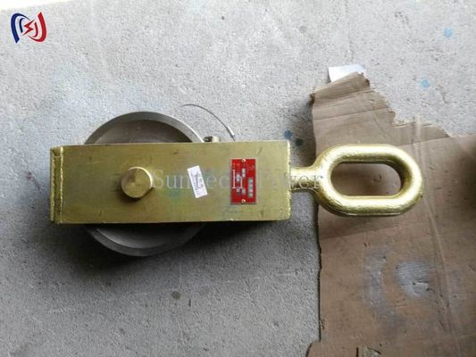 Bloque terminal resistente a la corrosión para entornos agresivos​