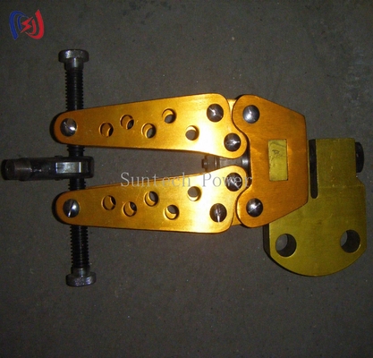 Puncher manual perforador de agujeros de grado profesional para instalaciones de paneles eléctricos