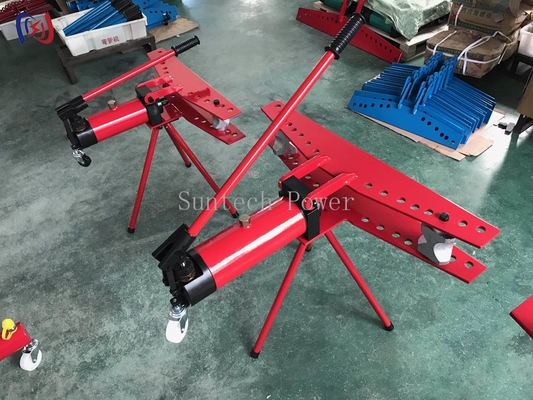 ​​Hydraulic Pipe Bender Professional Tool For Precision Tube Bending​​
