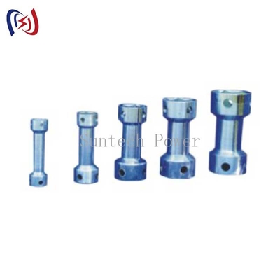 Llave de vaso de doble cara M16-M72 para aplicaciones de alto par