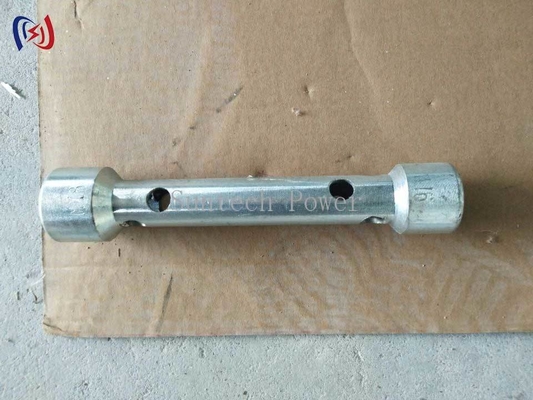 Llave de vaso de doble cara M16-M72 para aplicaciones de alto par